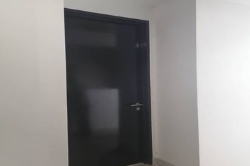 Kiara Plaza Service Apartment @ Semenyih