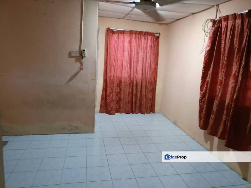 [CORNER] Taman Kaya 2, Taiping Fully Renovate, Perak, Taiping