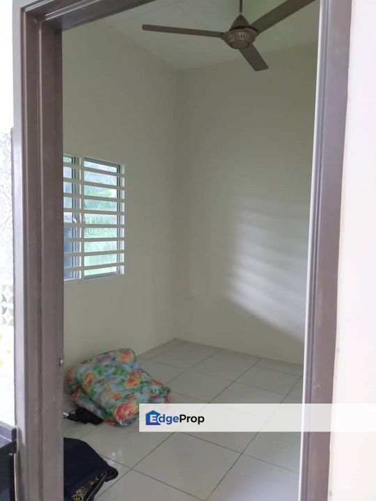 Semi D Setingkat Kg Tok Muda Kapar Klang Jalan Ruy, Selangor, Kapar 