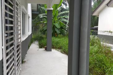 Taman Tok Muda
