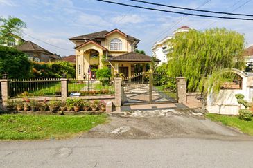 Taman Lavender Heights