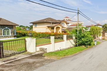 Taman Lavender Heights