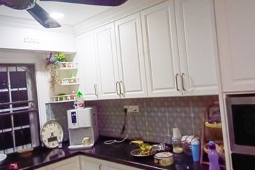 Taman Lavender Heights