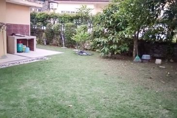 Taman Lavender Heights