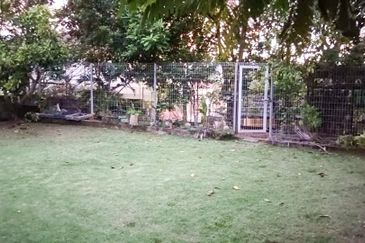 Taman Lavender Heights