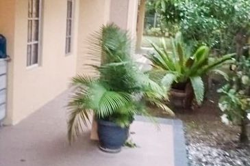 Taman Lavender Heights