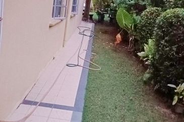 Taman Lavender Heights