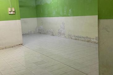 Taman Kenanga 2 @ Kanchong Darat