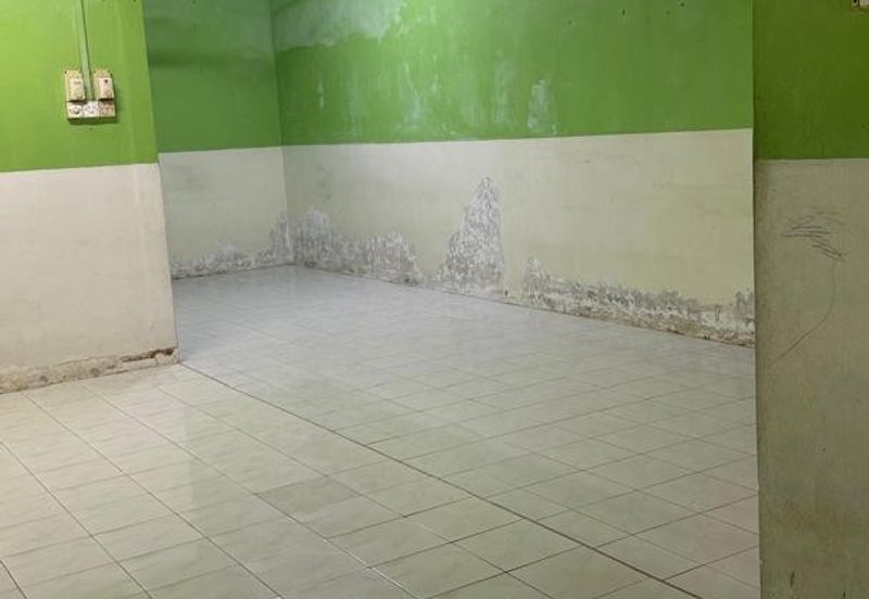 Taman Kenanga 2 @ Kanchong Darat