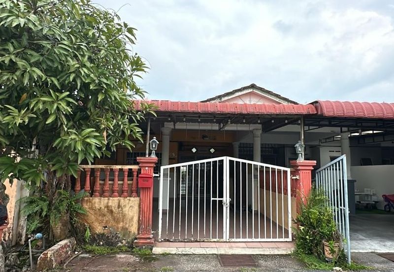 Taman Kenanga 2 @ Kanchong Darat