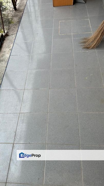 [1800sqft] Single Storey Taman Mesra Kanchong Darat Banting, Selangor, Banting