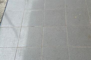 Taman Kenanga 2 @ Kanchong Darat