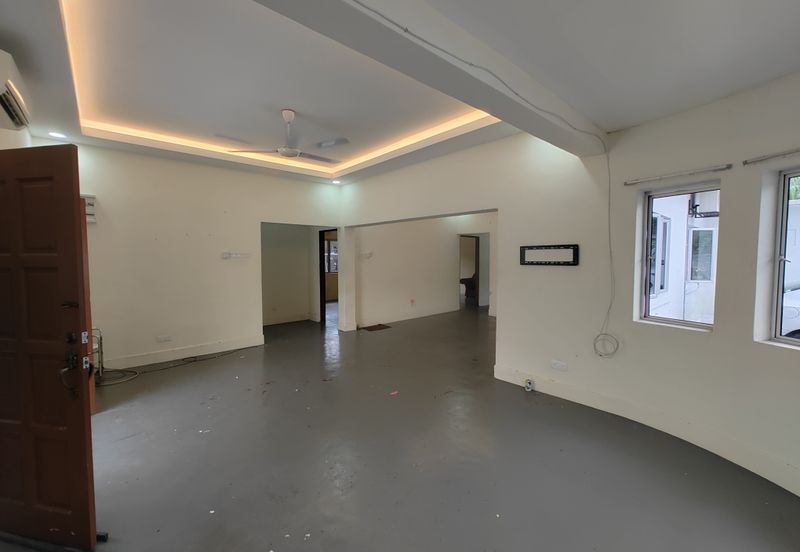 Seksyen 3, Petaling Jaya