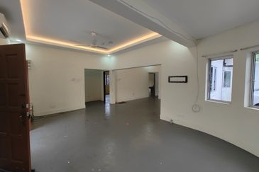 Seksyen 3, Petaling Jaya