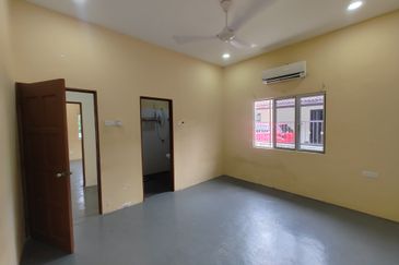 Seksyen 3, Petaling Jaya