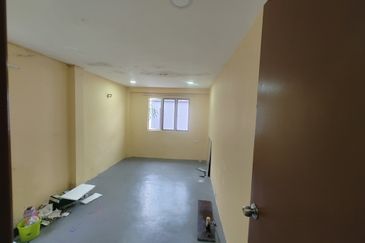 Seksyen 3, Petaling Jaya