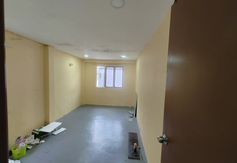 Seksyen 3, Petaling Jaya