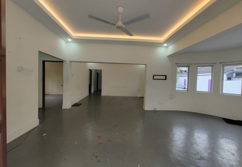 Seksyen 3, Petaling Jaya