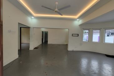 Seksyen 3, Petaling Jaya