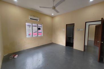 Seksyen 3, Petaling Jaya