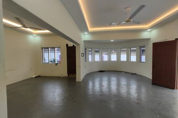 Seksyen 3, Petaling Jaya