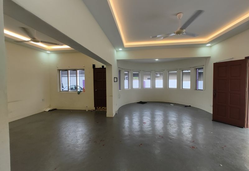 Seksyen 3, Petaling Jaya