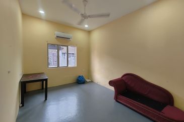 Seksyen 3, Petaling Jaya