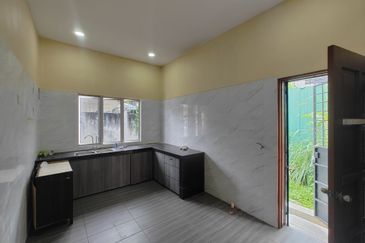 Seksyen 3, Petaling Jaya