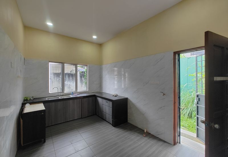 Seksyen 3, Petaling Jaya