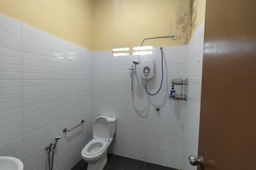 Seksyen 3, Petaling Jaya