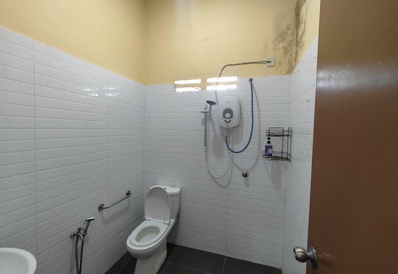 Seksyen 3, Petaling Jaya