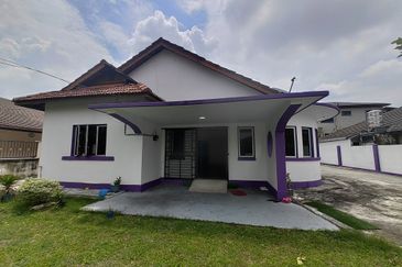 Seksyen 3, Petaling Jaya