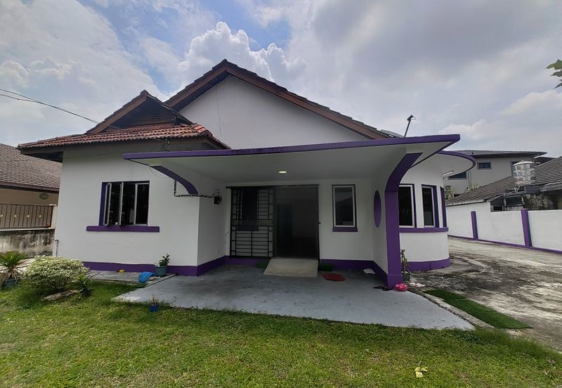 Seksyen 3, Petaling Jaya