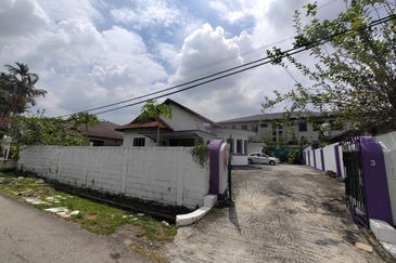Seksyen 3, Petaling Jaya