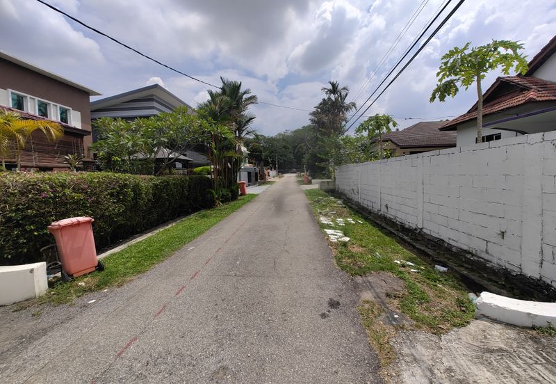 Seksyen 3, Petaling Jaya