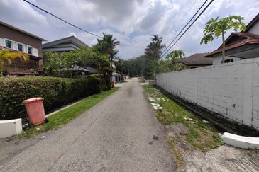 Seksyen 3, Petaling Jaya