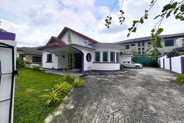 Seksyen 3, Petaling Jaya