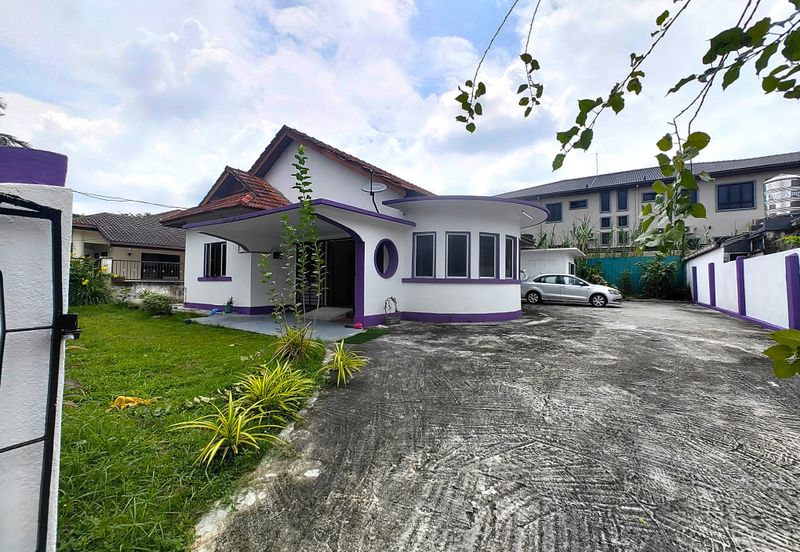 Seksyen 3, Petaling Jaya