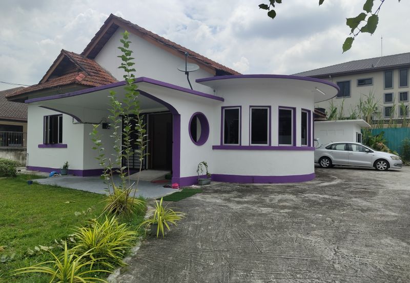 Seksyen 3, Petaling Jaya