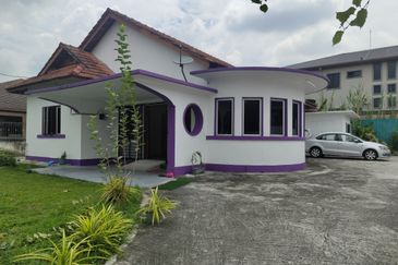 Seksyen 3, Petaling Jaya