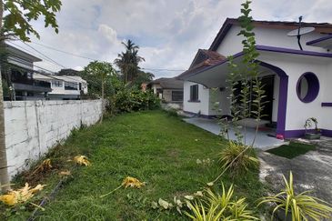 Seksyen 3, Petaling Jaya