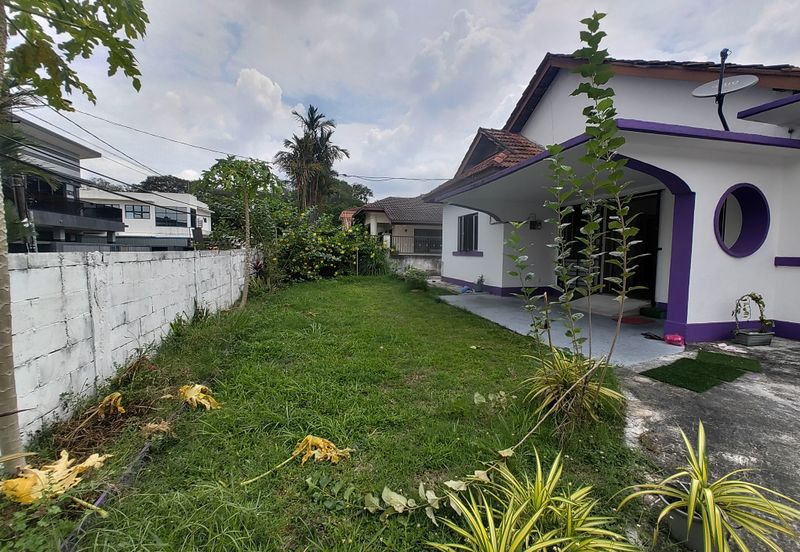 Seksyen 3, Petaling Jaya