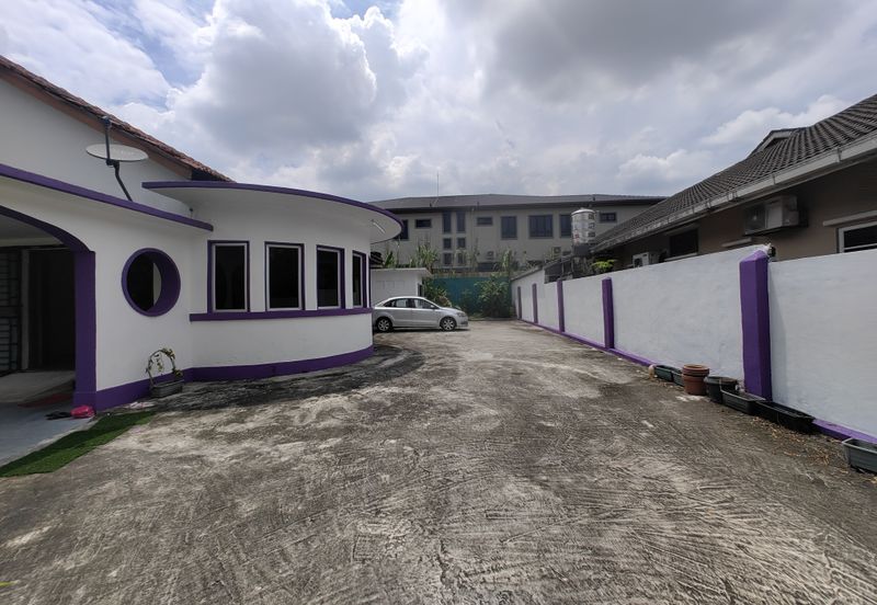 Seksyen 3, Petaling Jaya