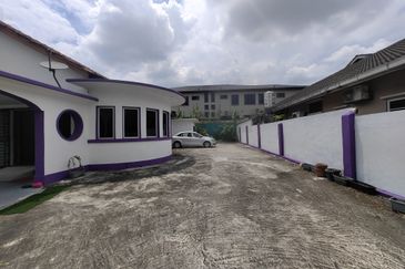 Seksyen 3, Petaling Jaya