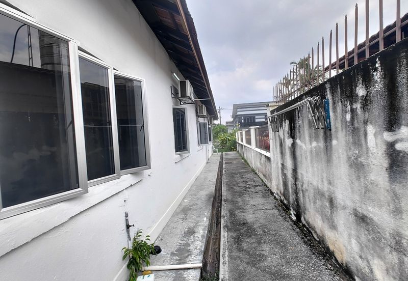 Seksyen 3, Petaling Jaya