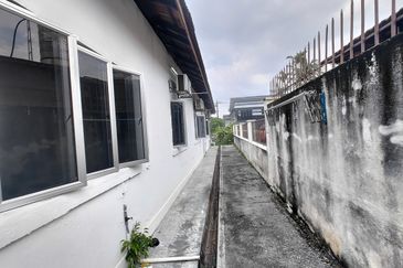 Seksyen 3, Petaling Jaya