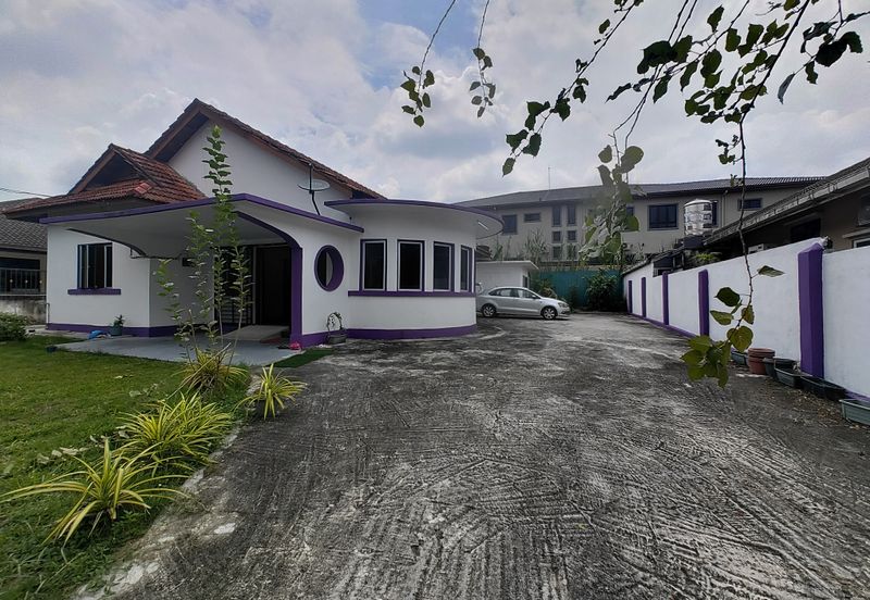 Seksyen 3, Petaling Jaya