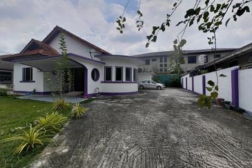 Seksyen 3, Petaling Jaya