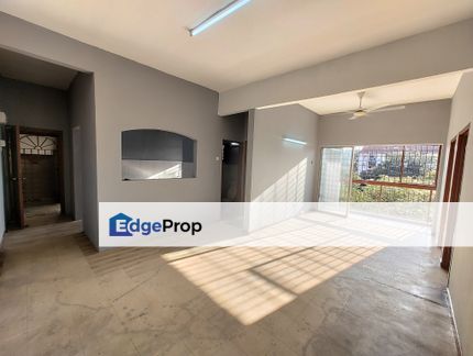[MEDIUM COST] Apartment Andorra Seksyen 25 Sri Muda Shah Alam, Selangor, Shah Alam