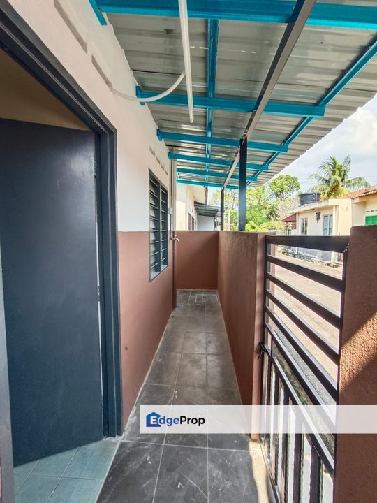 [Renovated & 20x70] Taman Sri Anggerik Rantau Rumah Teres 1 Tingkat, Negeri Sembilan, Rantau